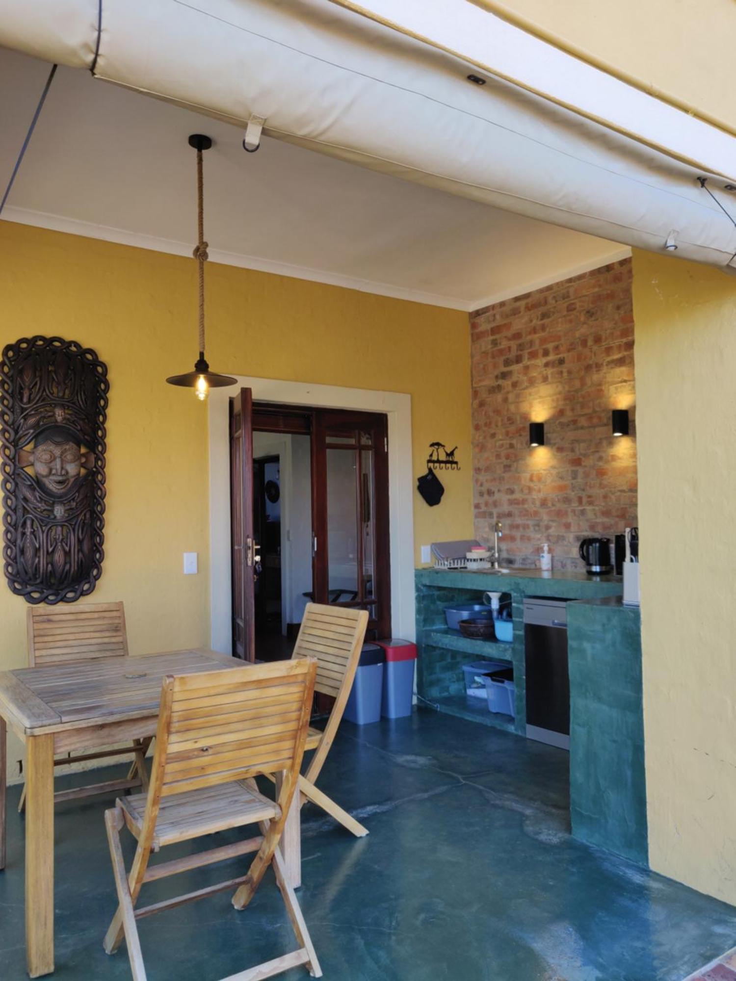 Villa Tartaruga Sedgefield Quarto foto