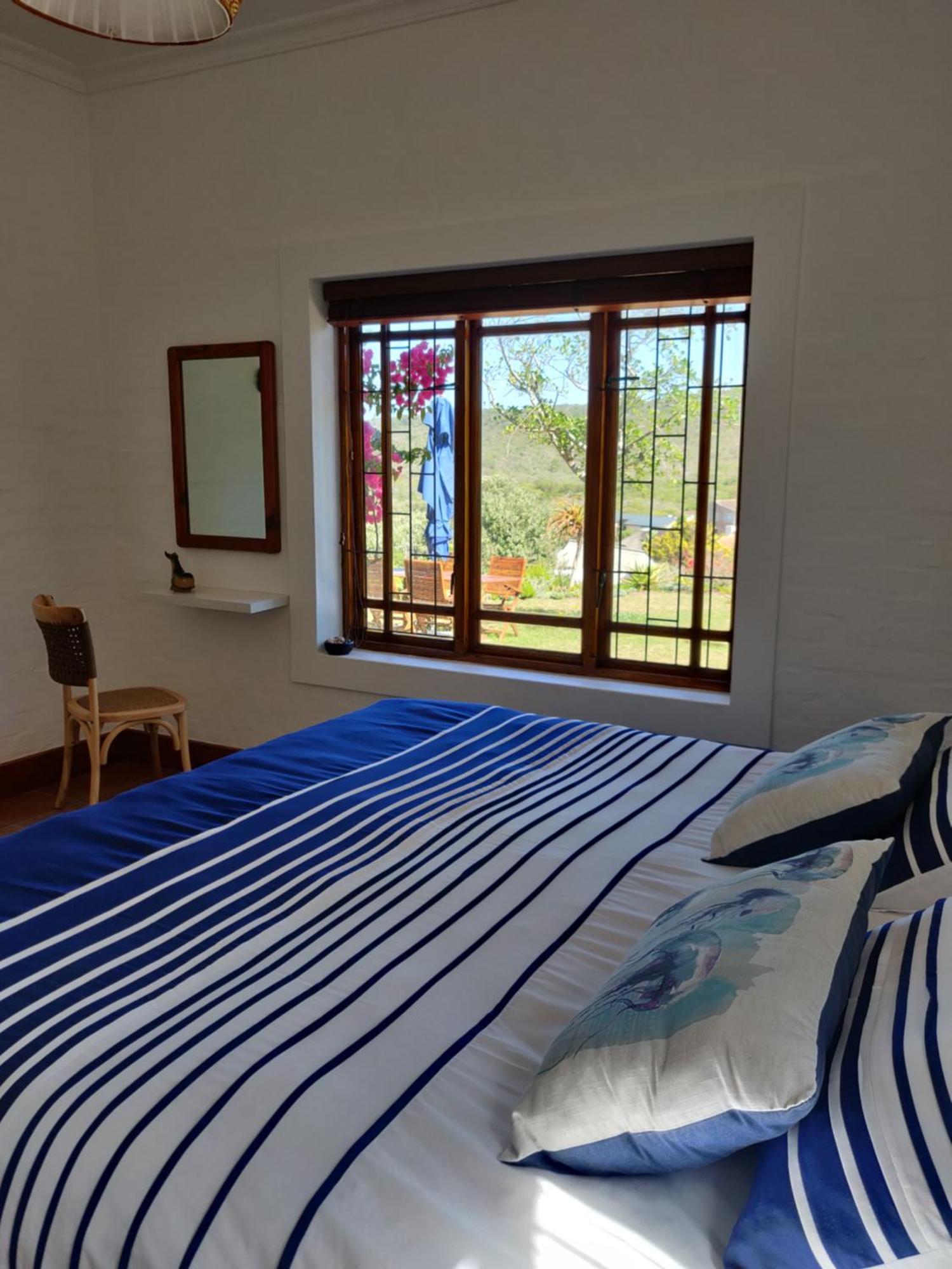 Villa Tartaruga Sedgefield Quarto foto