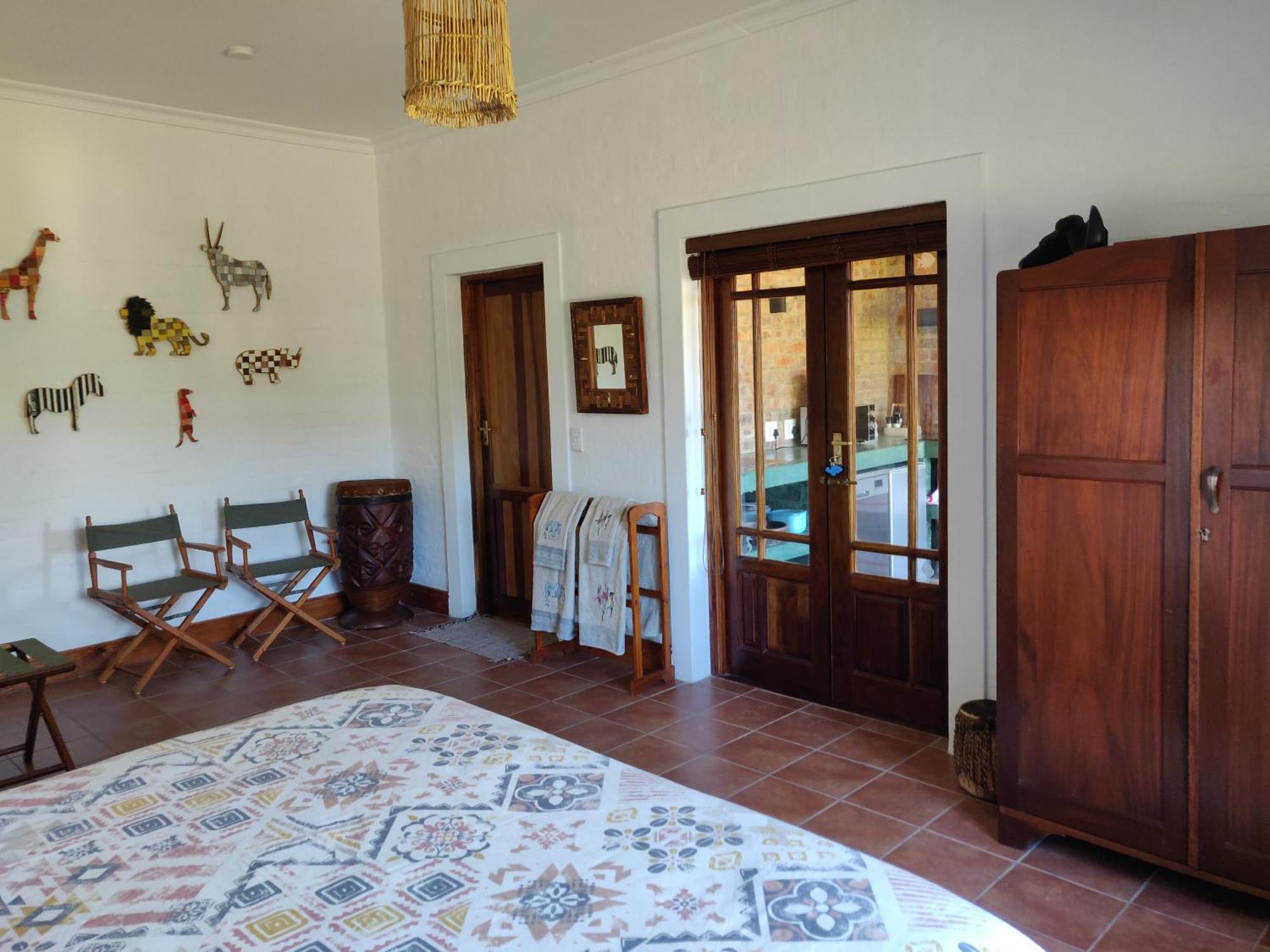 Villa Tartaruga Sedgefield Quarto foto