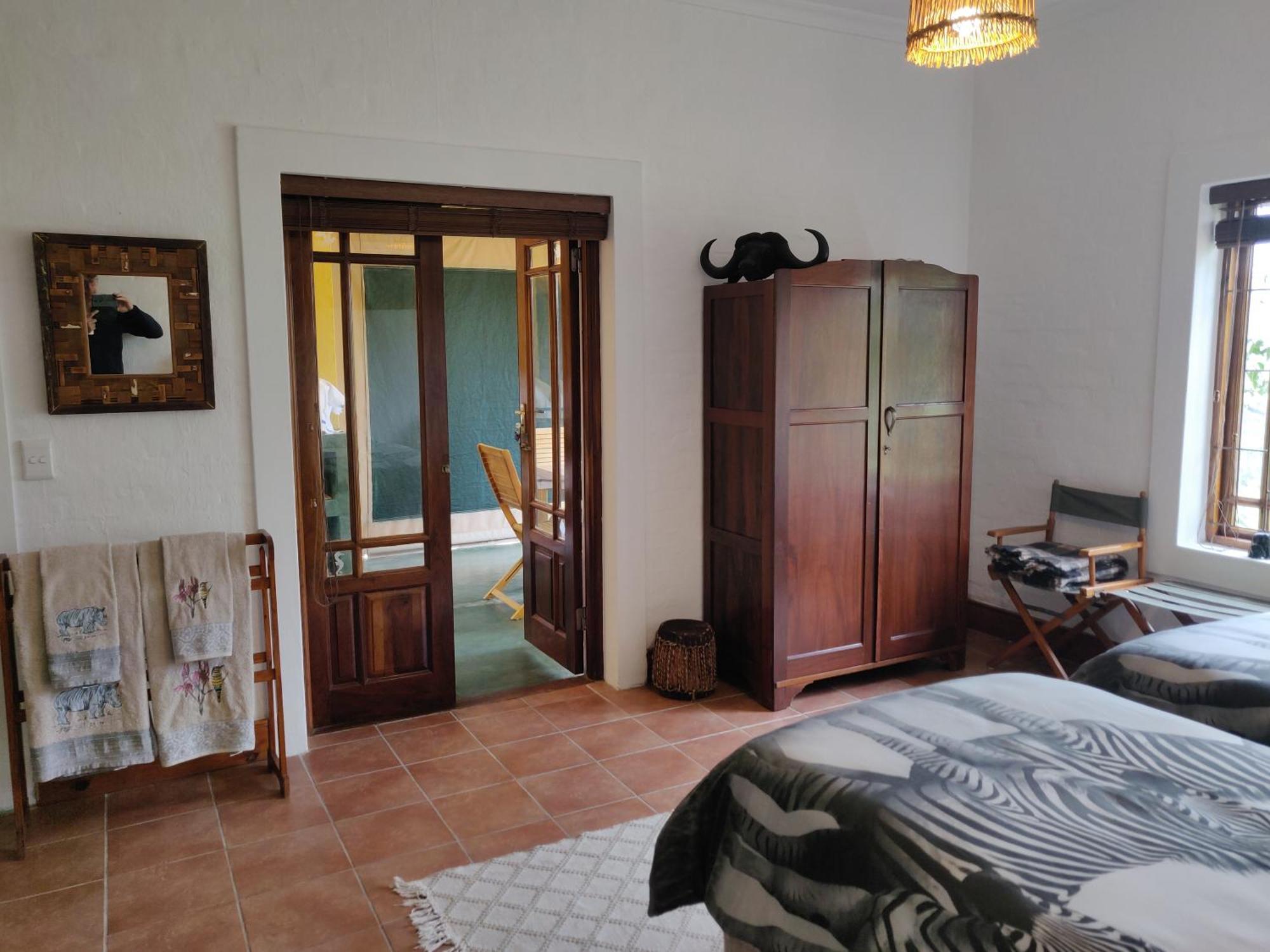 Villa Tartaruga Sedgefield Quarto foto